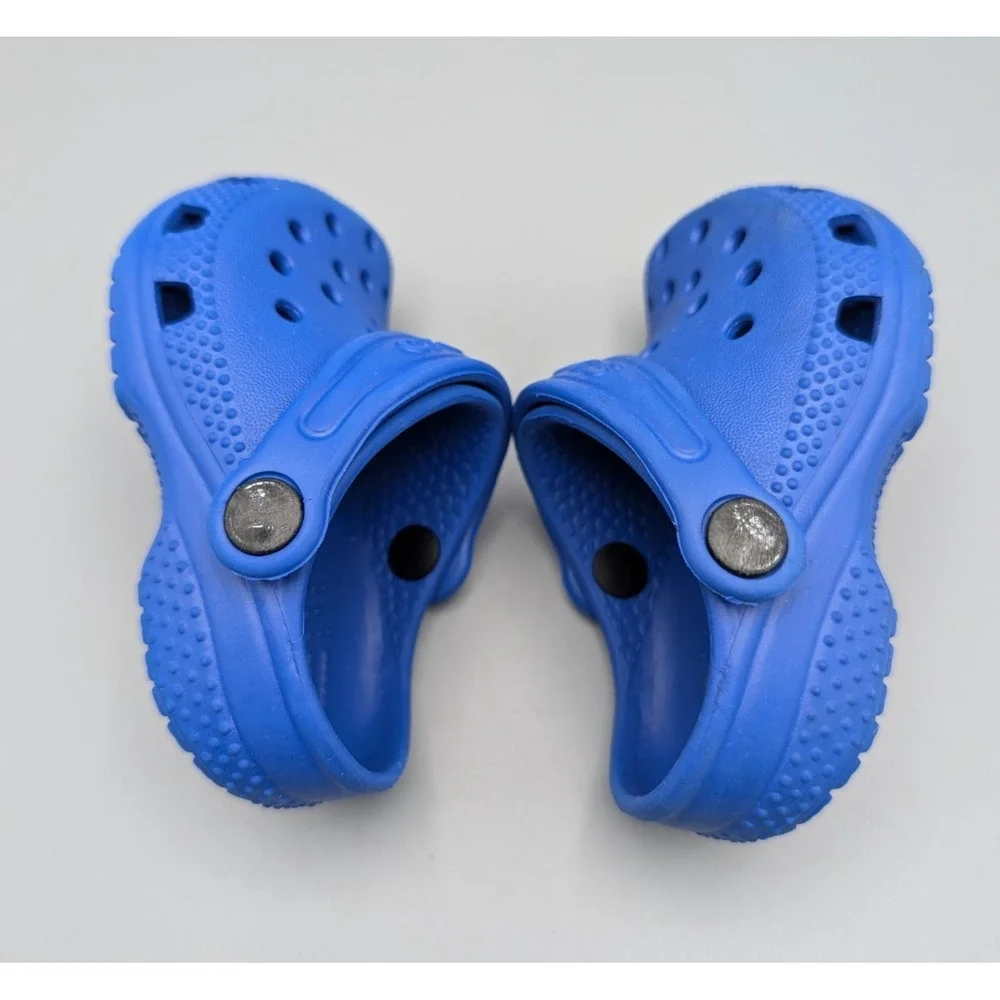 CROCS classic littles